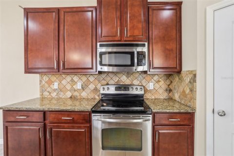 Adosado en venta en Fish Hawk, Florida, 3 dormitorios, 163.51 m2 № 1895145 - foto 14
