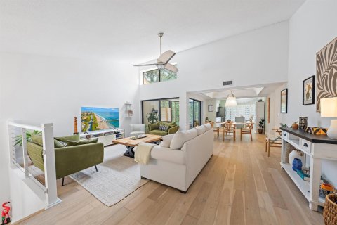 Condo in Jupiter, Florida, 3 bedrooms № 2261801 - photo 4