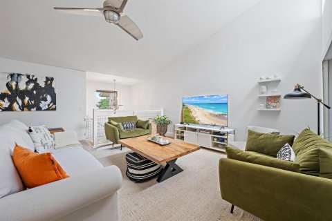 Condo in Jupiter, Florida, 3 bedrooms № 2261801 - photo 6