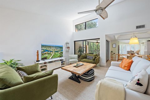 Condo in Jupiter, Florida, 3 bedrooms № 2261801 - photo 5