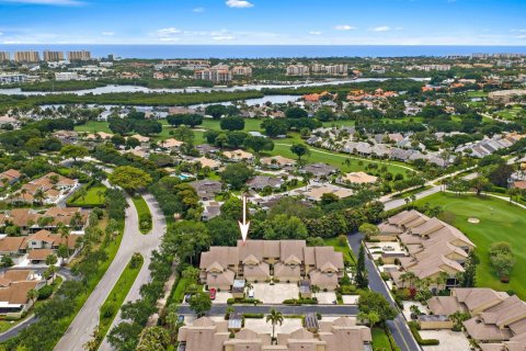 Condo in Jupiter, Florida, 3 bedrooms № 2261801 - photo 21