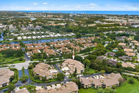 Condo in Jupiter, Florida, 3 bedrooms № 2261801 - photo 23