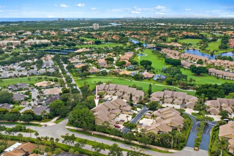 Condo in Jupiter, Florida, 3 bedrooms № 2261801 - photo 22