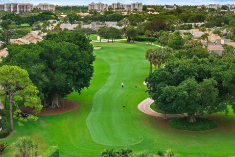 Condo in Jupiter, Florida, 3 bedrooms № 2261801 - photo 25
