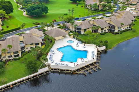 Condo in Jupiter, Florida, 3 bedrooms № 2261801 - photo 24