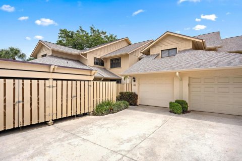 Condo à Jupiter, Floride, 3 chambres № 2261801