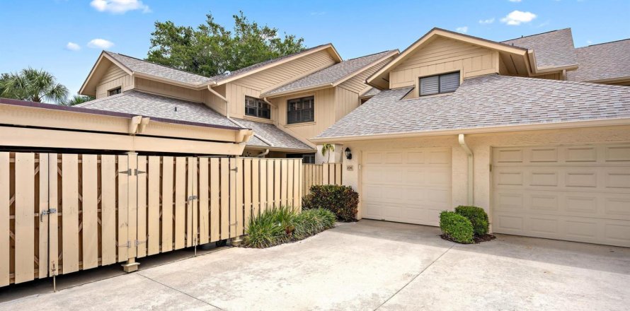 Condo in Jupiter, Florida, 3 bedrooms № 2261801