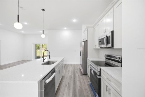 Купить виллу или дом в Окала, Флорида 7 комнат, 169.08м2, № 2210509 - фото 13