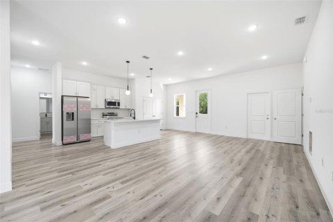 Купить виллу или дом в Окала, Флорида 7 комнат, 169.08м2, № 2210509 - фото 9