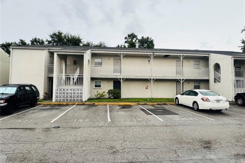 Apartment in Clearwater, Florida 1 bedroom, 55.74 sq.m. № 1900186 - photo 22
