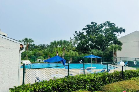 Apartment in Clearwater, Florida 1 bedroom, 55.74 sq.m. № 1900186 - photo 21