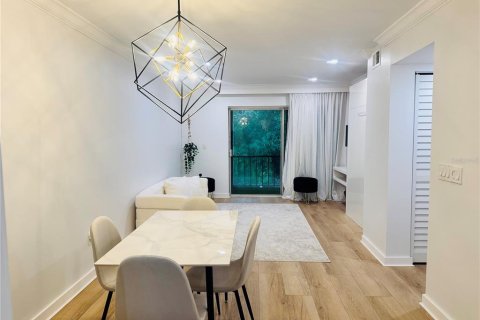 Apartment in Clearwater, Florida 1 bedroom, 55.74 sq.m. № 1900186 - photo 6