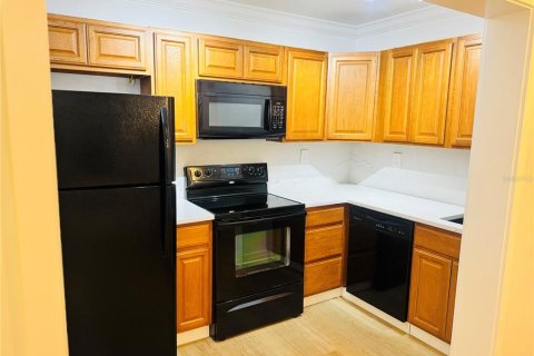 Apartment in Clearwater, Florida 1 bedroom, 55.74 sq.m. № 1900186 - photo 3