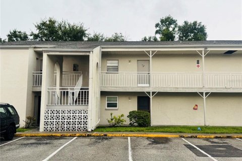 Apartment in Clearwater, Florida 1 bedroom, 55.74 sq.m. № 1900186 - photo 1