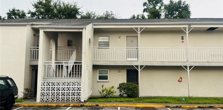 Apartamento en Clearwater, Florida 1 dormitorio, 55.74 m2 № 1900186