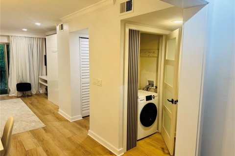 Apartment in Clearwater, Florida 1 bedroom, 55.74 sq.m. № 1900186 - photo 8