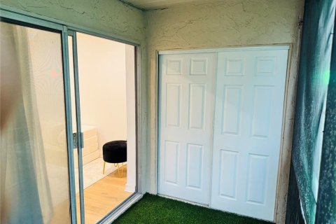Apartment in Clearwater, Florida 1 bedroom, 55.74 sq.m. № 1900186 - photo 13