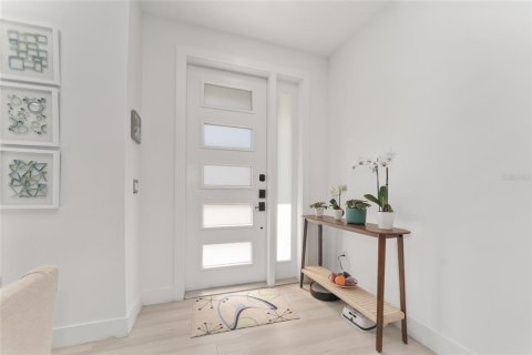 Touwnhouse à vendre à Gainesville, Floride: 3 chambres, 152.36 m2 № 1902230 - photo 10