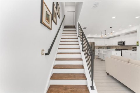 Touwnhouse à vendre à Gainesville, Floride: 3 chambres, 152.36 m2 № 1902230 - photo 29