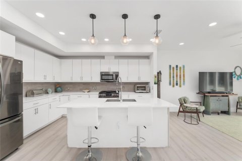 Touwnhouse à vendre à Gainesville, Floride: 3 chambres, 152.36 m2 № 1902230 - photo 21
