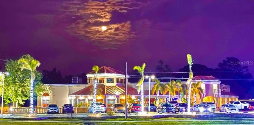 Immobilier commercial à Nokomis, Floride № 1869803