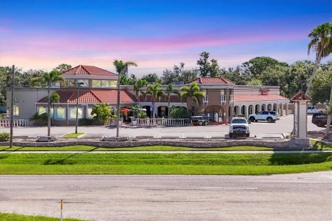 Immobilier commercial à vendre à Nokomis, Floride № 1869803 - photo 4