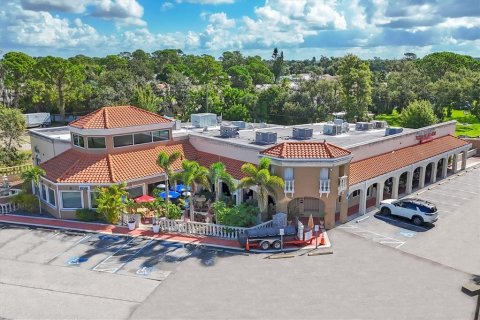 Immobilier commercial à vendre à Nokomis, Floride № 1869803 - photo 9