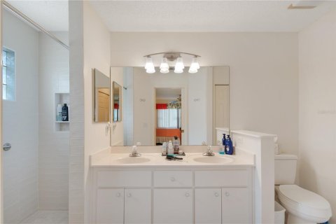 Villa ou maison à vendre à Ocala, Floride: 2 chambres, 154.59 m2 № 1602596 - photo 25