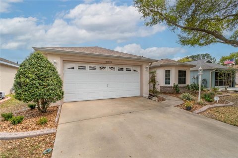 Villa ou maison à vendre à Ocala, Floride: 2 chambres, 154.59 m2 № 1602596 - photo 4