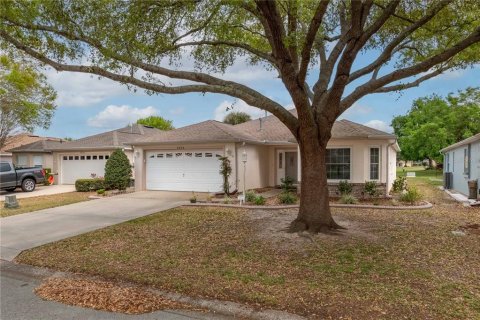 Villa ou maison à vendre à Ocala, Floride: 2 chambres, 154.59 m2 № 1602596 - photo 2