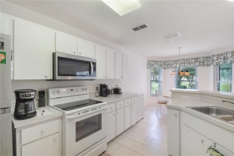 Villa ou maison à vendre à Ocala, Floride: 2 chambres, 154.59 m2 № 1602596 - photo 19