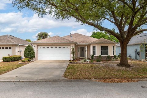 Villa ou maison à vendre à Ocala, Floride: 2 chambres, 154.59 m2 № 1602596 - photo 1