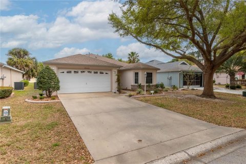 Villa ou maison à vendre à Ocala, Floride: 2 chambres, 154.59 m2 № 1602596 - photo 3