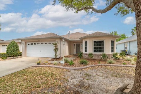 Villa ou maison à vendre à Ocala, Floride: 2 chambres, 154.59 m2 № 1602596 - photo 6