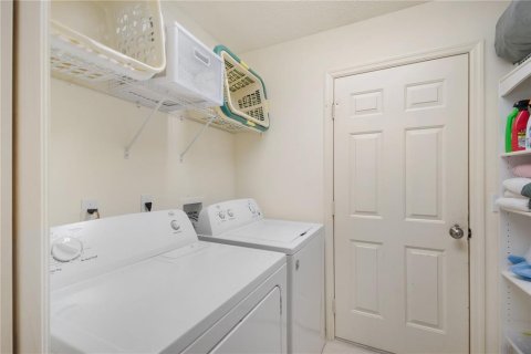 Villa ou maison à vendre à Ocala, Floride: 2 chambres, 154.59 m2 № 1602596 - photo 28