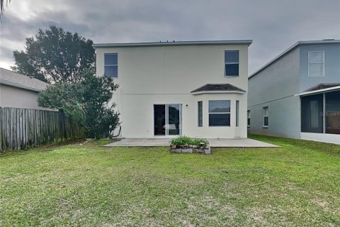 Villa ou maison à louer à Seffner, Floride: 4 chambres, 162.95 m2 № 2418628 - photo 19