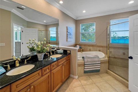 Adosado en venta en Orlando, Florida, 3 dormitorios, 191.19 m2 № 1648247 - foto 18