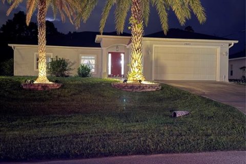 Casa en venta en North Port, Florida, 3 dormitorios, 188.96 m2 № 1851520 - foto 2