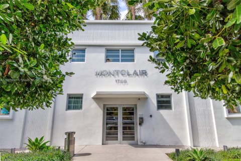 Copropriété à vendre à Miami Beach, Floride: 2 chambres, 94.2 m2 № 1944262 - photo 13