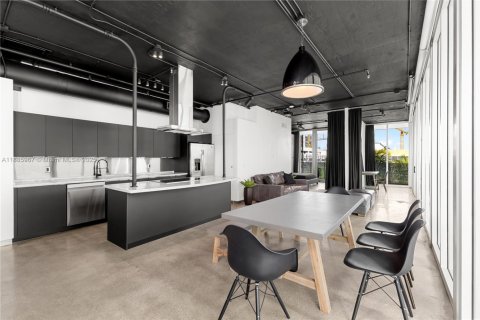 Copropriété à vendre à Miami Beach, Floride: 2 chambres, 94.2 m2 № 1944262 - photo 20