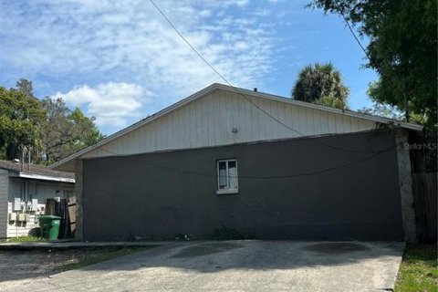 Apartment in Tampa, Florida 3 bedrooms, 83.61 sq.m. № 2393728