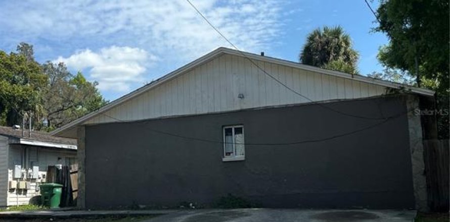 Apartment in Tampa, Florida 3 bedrooms, 83.61 sq.m. № 2393728
