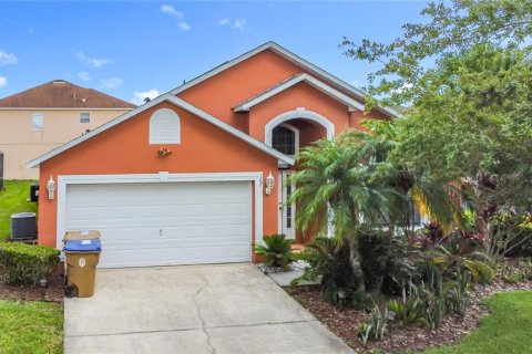 House in Kissimmee, Florida 4 bedrooms, 180.23 sq.m. № 1805854 - photo 2