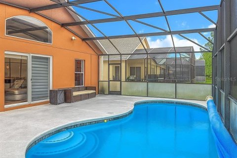 House in Kissimmee, Florida 4 bedrooms, 180.23 sq.m. № 1805854 - photo 5