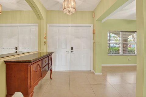 Copropriété à vendre à Boynton Beach, Floride: 3 chambres, 185.8 m2 № 1977884 - photo 3