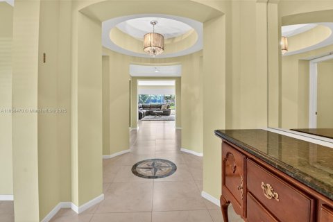 Copropriété à vendre à Boynton Beach, Floride: 3 chambres, 185.8 m2 № 1977884 - photo 5