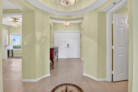 Copropriété à vendre à Boynton Beach, Floride: 3 chambres, 185.8 m2 № 1977884 - photo 4