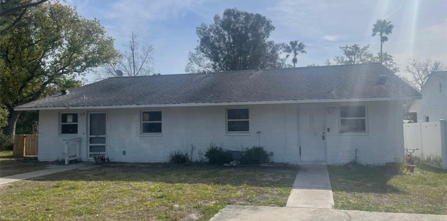 Apartamento en New Port Richey, Florida 2 dormitorios, 83.61 m2 № 1615756
