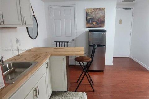 Apartamento en alquiler en Miami, Florida, 1 dormitorio, 53.88 m2 № 1949361 - foto 5