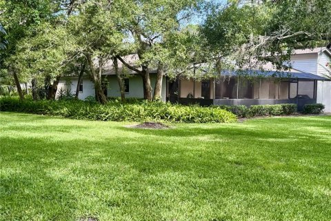House in Sarasota, Florida 3 bedrooms, 150.97 sq.m. № 1856671 - photo 20